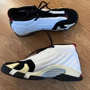 Air Jordan 14